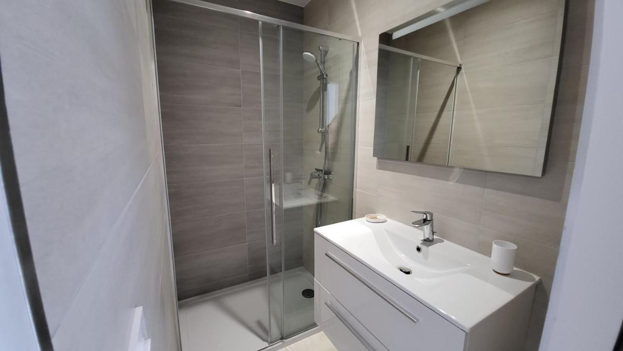 Villa Moderne De Standing Avec Piscine Privee A 400M De La Plage - 4 Chambres Conca Zewnętrze zdjęcie
