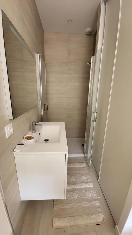 Villa Moderne De Standing Avec Piscine Privee A 400M De La Plage - 4 Chambres Conca Zewnętrze zdjęcie