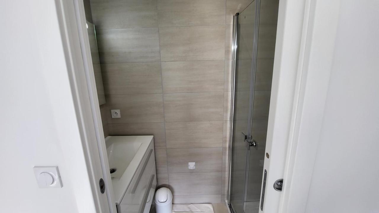 Villa Moderne De Standing Avec Piscine Privee A 400M De La Plage - 4 Chambres Conca Zewnętrze zdjęcie